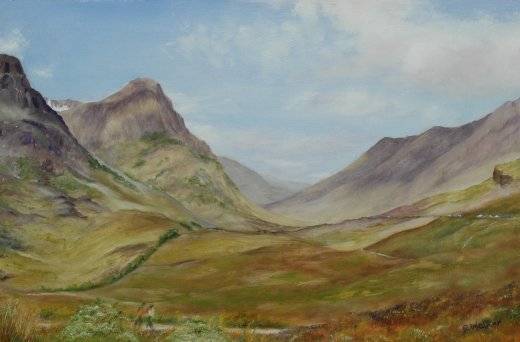 Glencoe